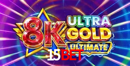 Provedores de Jogos 15bet