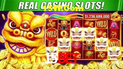 cassino 15bet