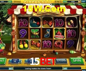 Recursos de Bônus 15bet