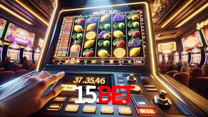 Live Casino 15bet