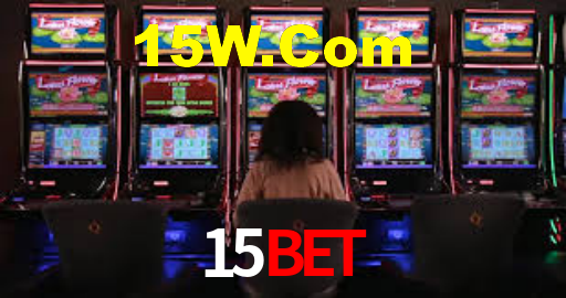 15bet App Interface