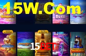 Daily Bonuses 15bet