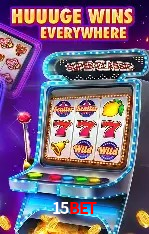 Experimente o Login Seguro Premium no 15bet