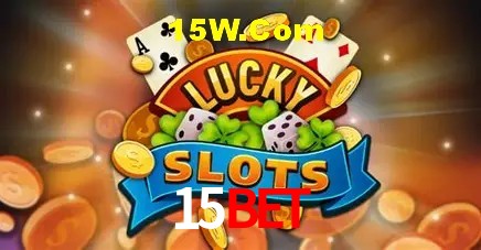 15bet - A Plataforma Mais Respeitável - 15bet.win