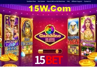 Sistemas de Segurança 15bet