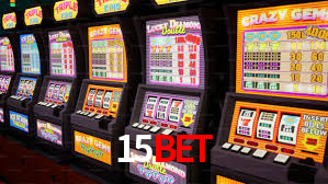 Tournaments 15bet