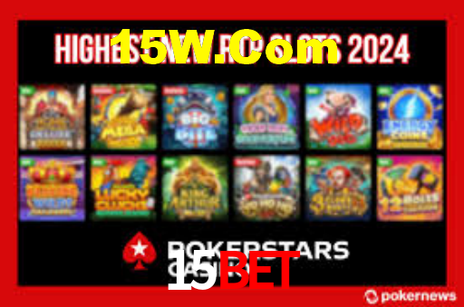 Bônus Generosos e Exclusivos no 15bet para Você!