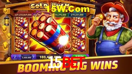 15bet login