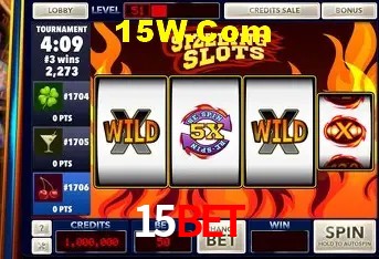  15bet.win