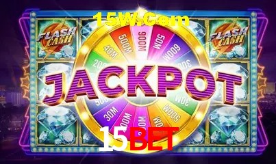 Promoção Relâmpago 15bet
