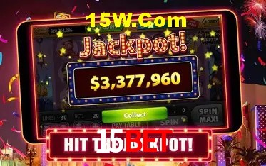 Ofertas Exclusivas 15bet