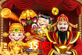 Live Casino 15bet