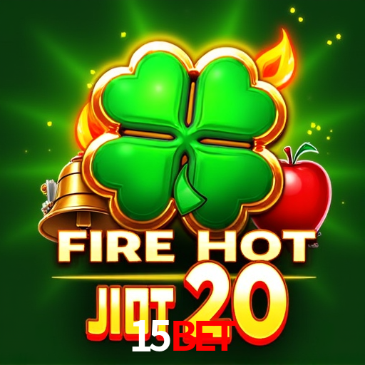Descubra o Mundo do Cassino Online com 15bet