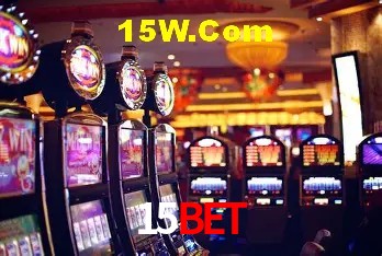 Integração de APIs 15bet
