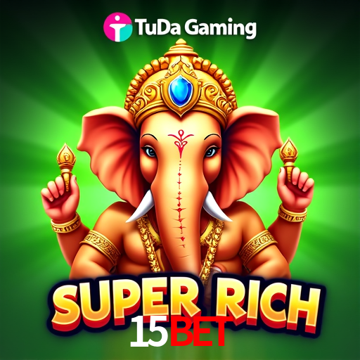 Descubra o Mundo do Cassino Online com 15bet