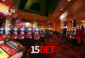 15bet login