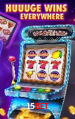 Ofertas Exclusivas 15bet