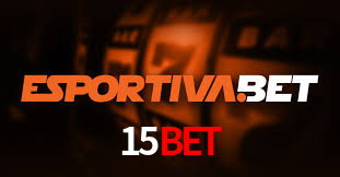 Torneios 15bet