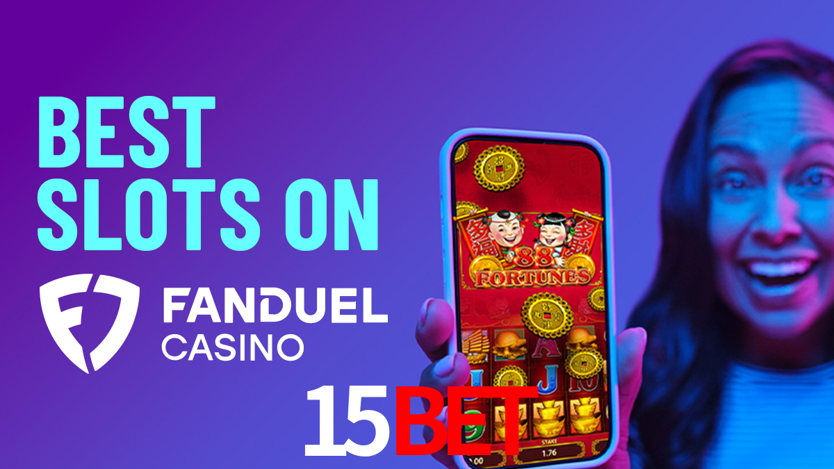 Mesa de Roleta 15bet