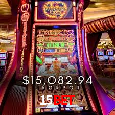 Bônus Diários 15bet