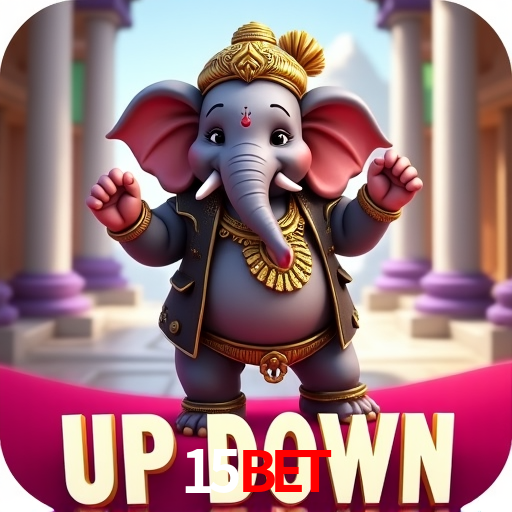 Tecnologia da Plataforma 15bet