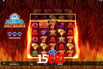 Especiais de Fim de Semana 15bet