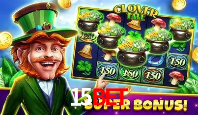 Promoções Sazonais 15bet